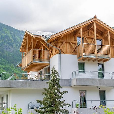 Dolomites Chalet Wolf Molveno Ngoại thất bức ảnh